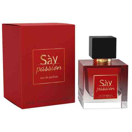 Женская парфюмированная вода Milestone Say Passion 100 мл Коломия