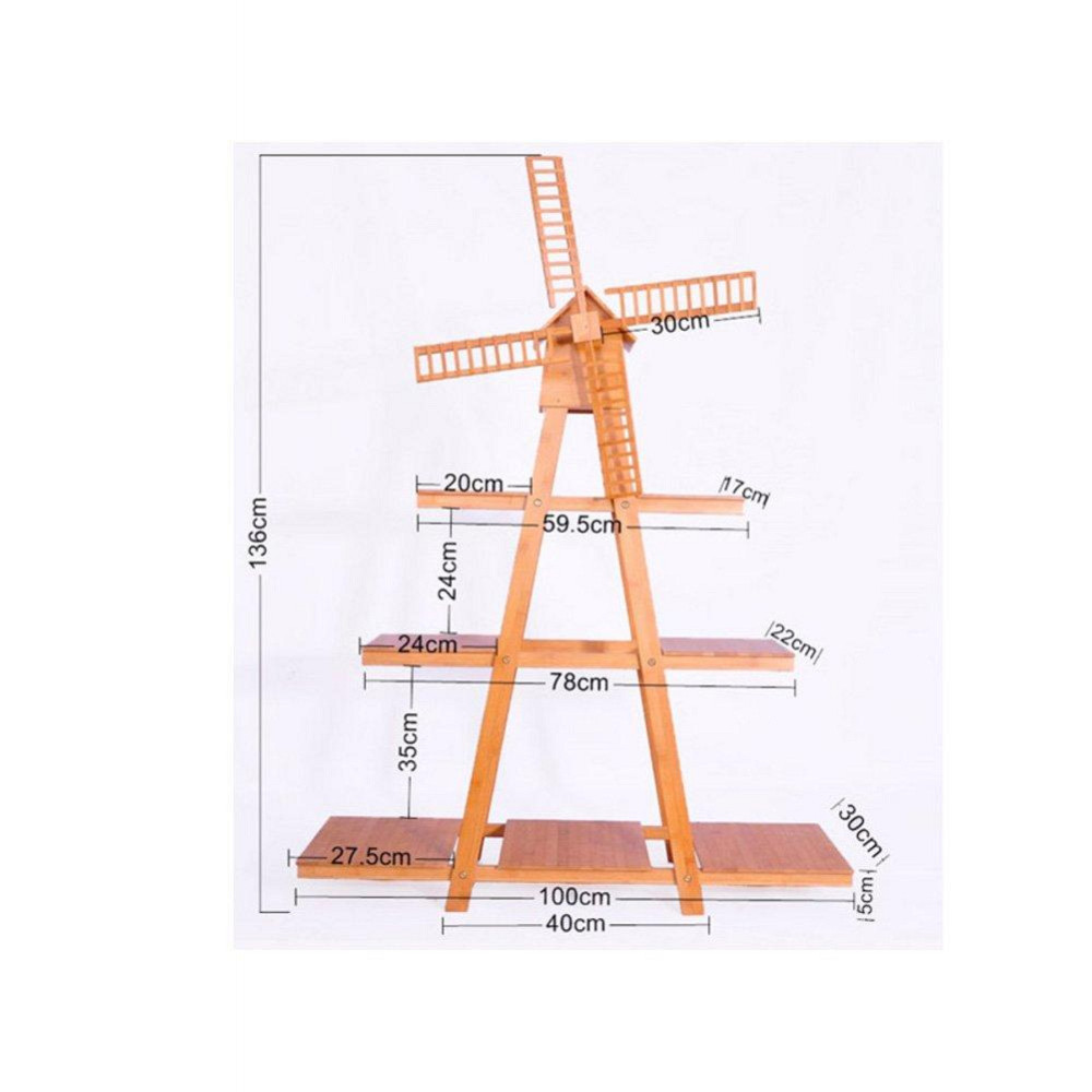 Подставка для цветов 