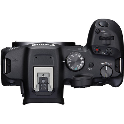 Цифровий фотоапарат Canon EOS R7 Body (5137C041AA) Вінниця - фото 6