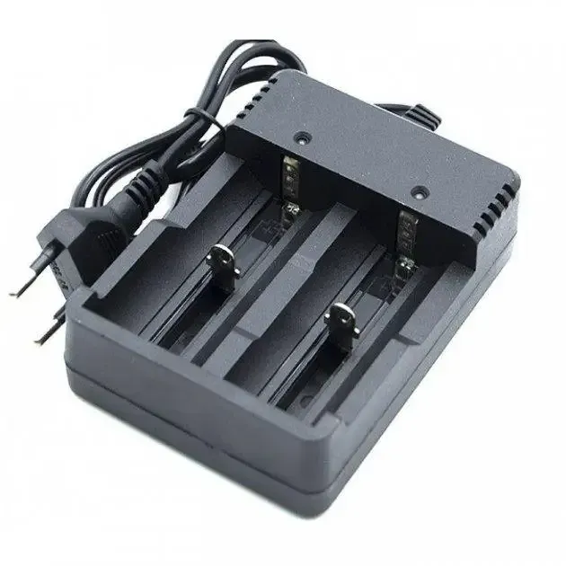 Зарядное устройство Charger MS-282A Полтава - изображение 1