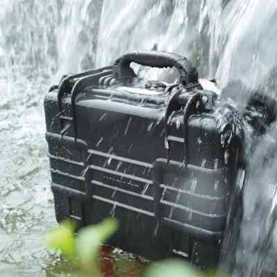 Фото-сумка Vanguard кейс 280x250х170 мм (Supreme 27F) Винница