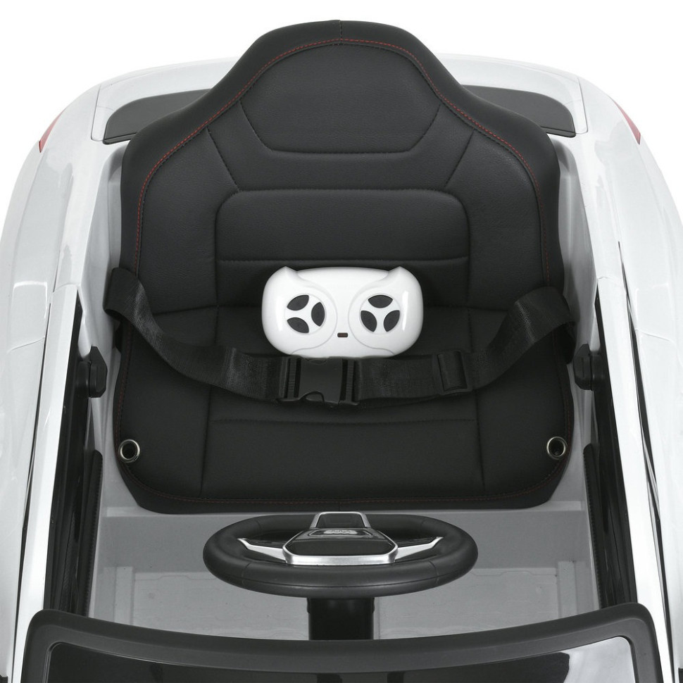 Дитячий електромобіль Машина M 6268EBLR-1 до 30 кг Вінниця - фото 5