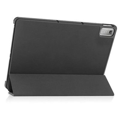 Чехол для планшета BeCover Smart Case Lenovo Tab P11 Pro (2Gen) (TB-132FU/TB-138FC)/Xiaoxin Pad Pro 2022 11.2" Black (708697) Винница - изображение 5