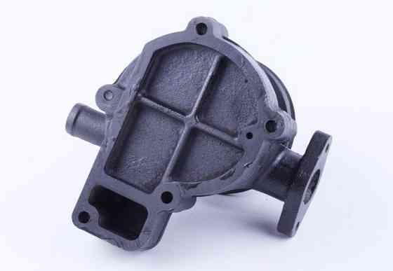 Насос водяний двигун TY2100 мінітрактор ДонгФенг, Хинтай 220/224, Джинма(помпа) Мукачево