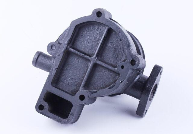 Насос водяний двигун TY2100 мінітрактор ДонгФенг, Хинтай 220/224, Джинма(помпа) Мукачево - фото 2