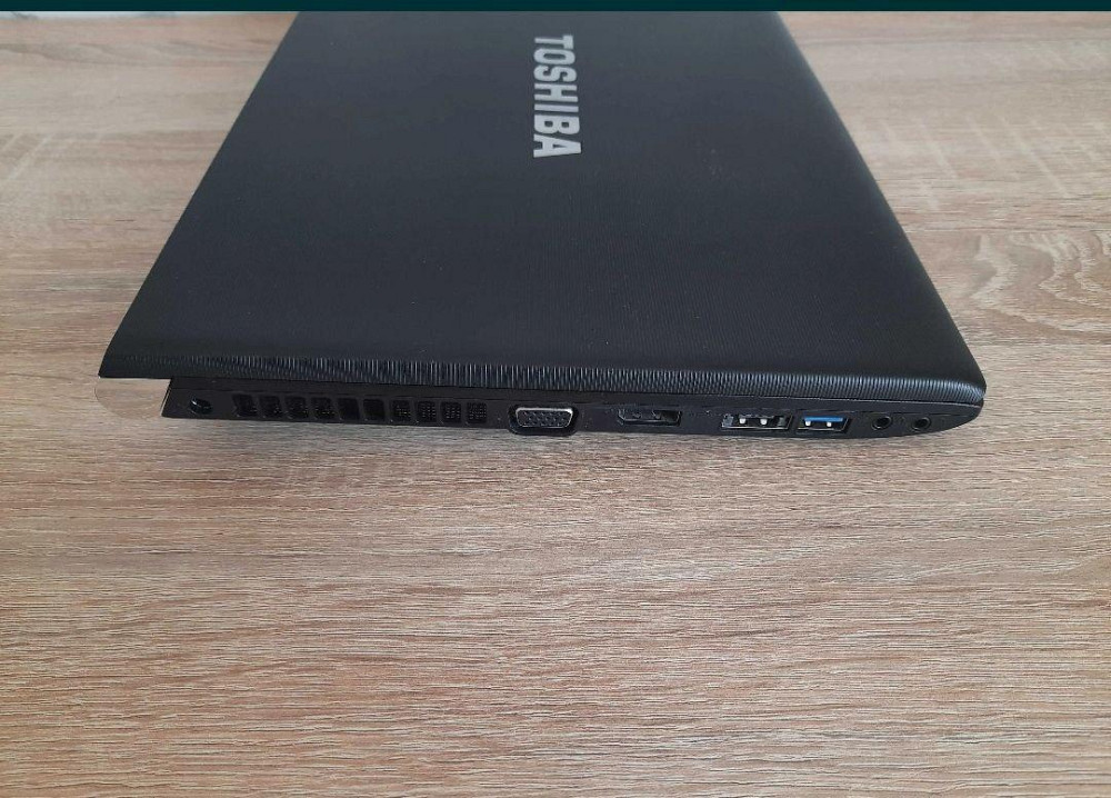 Ноутбук Toshiba 14