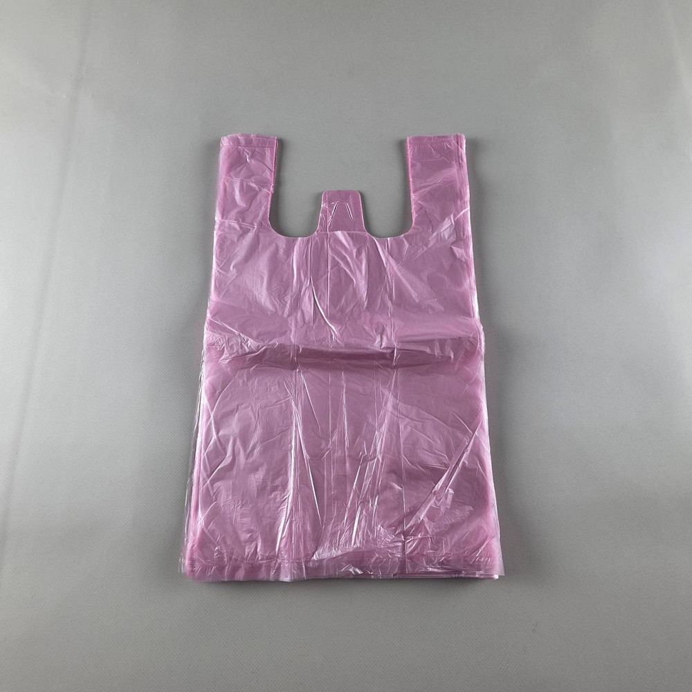 Пакети майка 22см 36см Козак кольорова 100шт Харків - фото 2