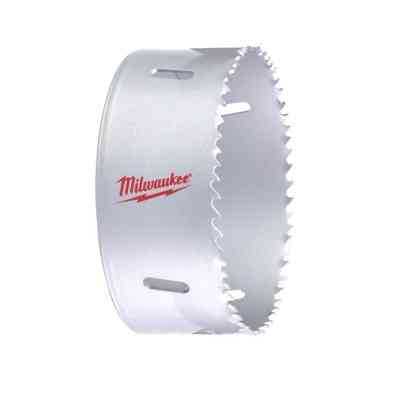 Коронка Milwaukee Holesaw BiM Contractor 102мм (4932464706) Винница