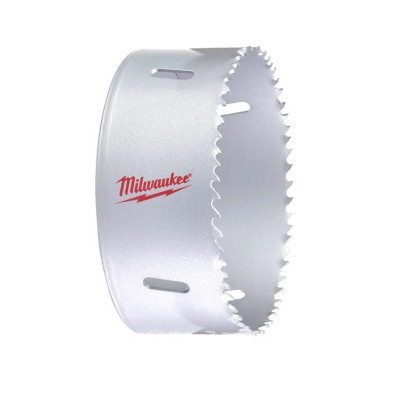 Коронка Milwaukee Holesaw BiM Contractor 102мм (4932464706) Вінниця - фото 1