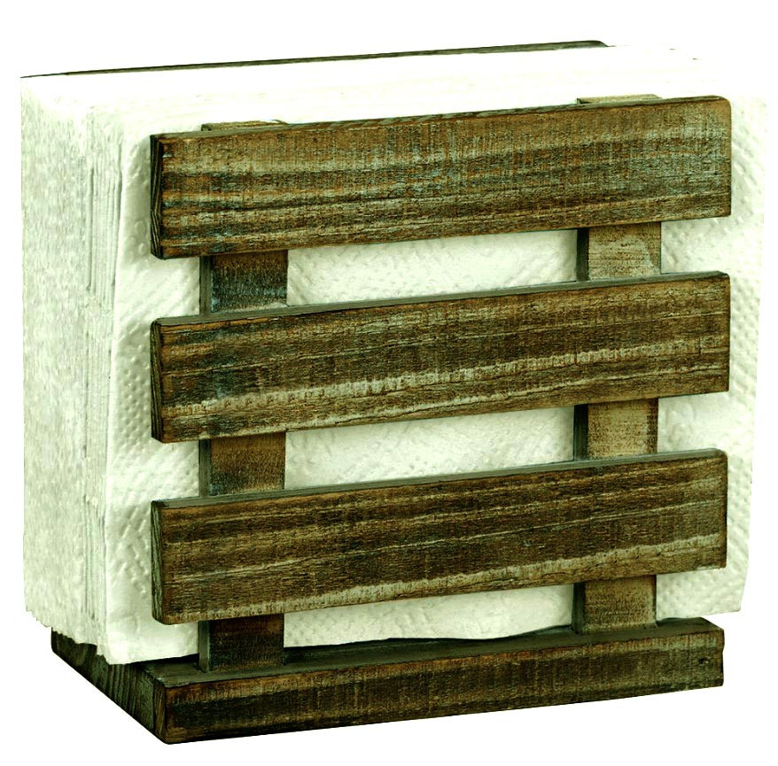 Салфетница 