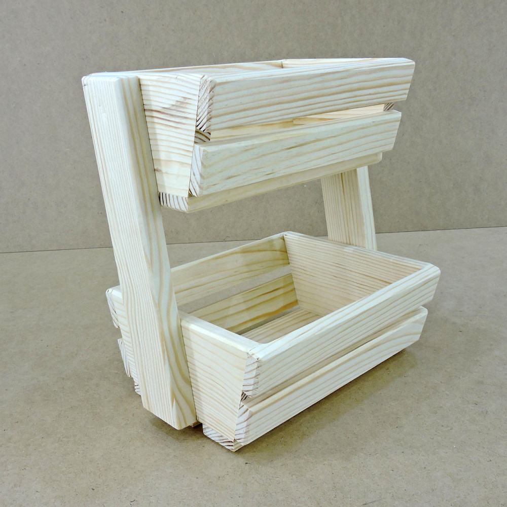 Лоток для фруктів і овочів "Редіш" бланже Миколаїв - фото 1