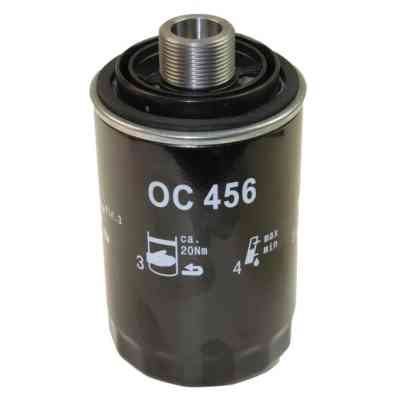 Фільтр масляний Mahle OC456 Вінниця