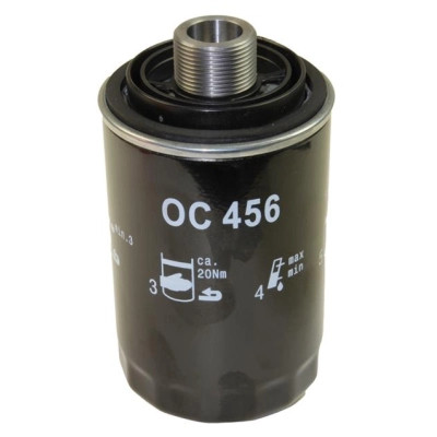 Фільтр масляний Mahle OC456 Вінниця - фото 1