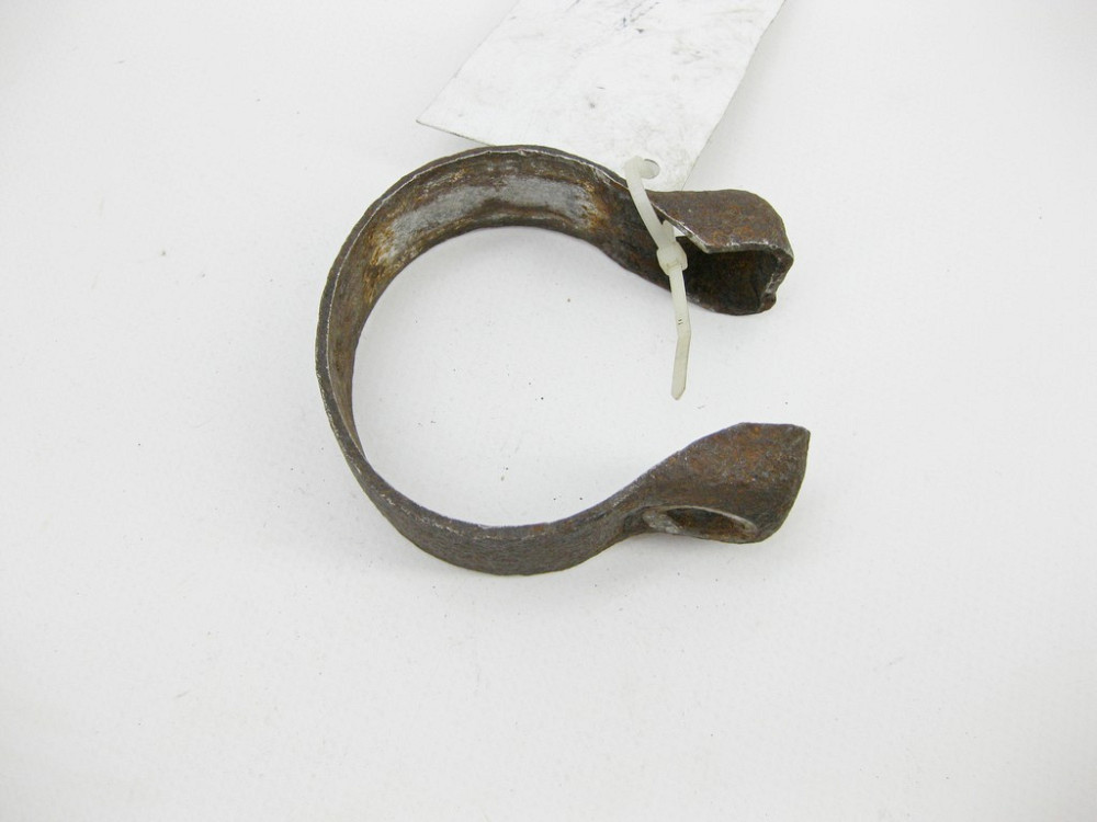 KJC  357253143 Хомут випускної труби Одеса - фото 3