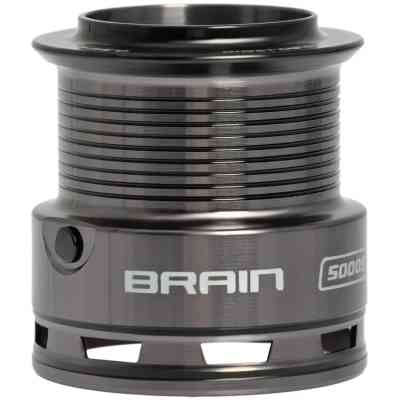 Котушка Brain Classic III Feeder 5000S 4+1BB 4.91 (1858.82.63) Вінниця