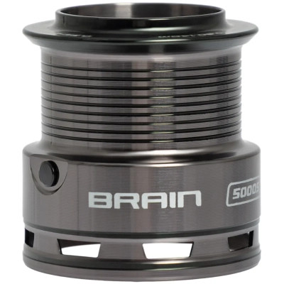 Котушка Brain Classic III Feeder 5000S 4+1BB 4.91 (1858.82.63) Вінниця - фото 3