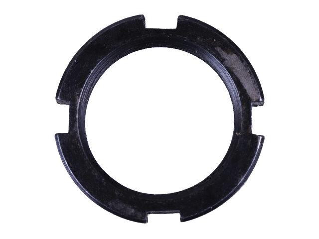 Гайка коническая шестерни дифференциала - мототрактор Мукачево - изображение 2