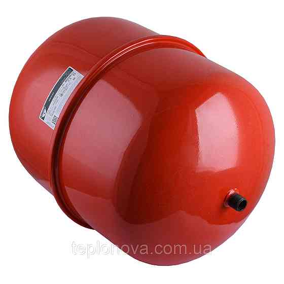 Бак Zilmet cal-pro для систем опалення 50 л 4bar ( 1300005000) Чернівці