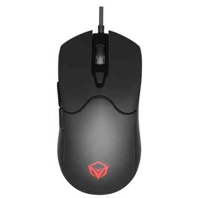 Мишка Meetion GM21 USB Black (MT-GM21_2023-A) Вінниця