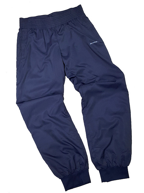 Мужские штаны Avecs,плащевка.p.M(46) Киев - изображение 2