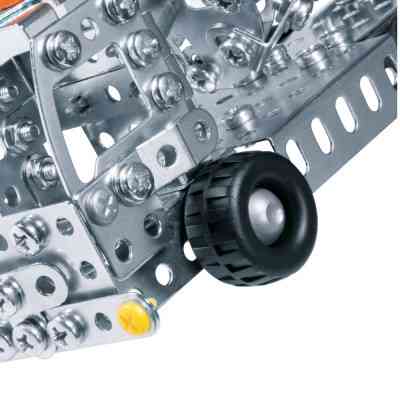 Конструктор Автобетоносмеситель Eitech (С282) Винница