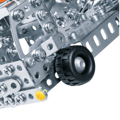 Конструктор Автобетоносмеситель Eitech (С282) Винница - изображение 3