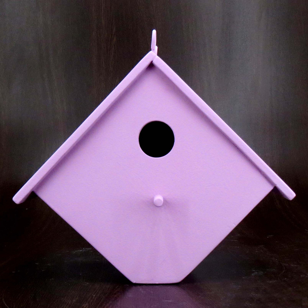 Скворечник садовый 