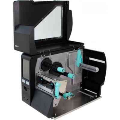 Принтер этикеток Godex GX4300I 300dpi, USB, Ethernet, Wi-Fi, USB-Host, Serial (24118) Винница