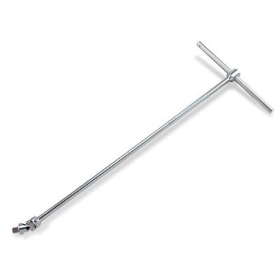 Ключ Toptul вороток Т-подібний 1/4" 400мм с карданом (CTLA0840) Вінниця - фото 1