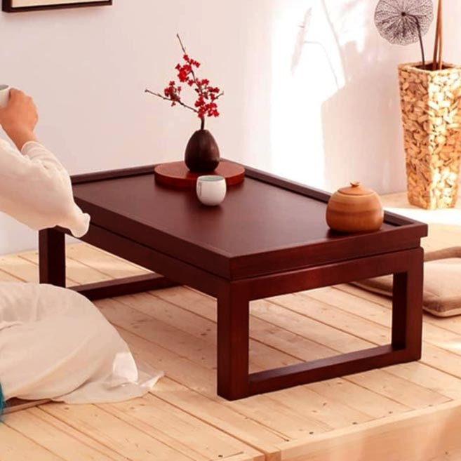 Столик для медитации 