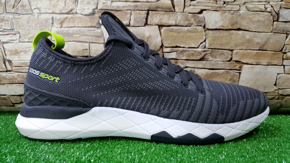 Чоловічі Кросівки Baas p.44-(28,5 см) Київ - фото 4