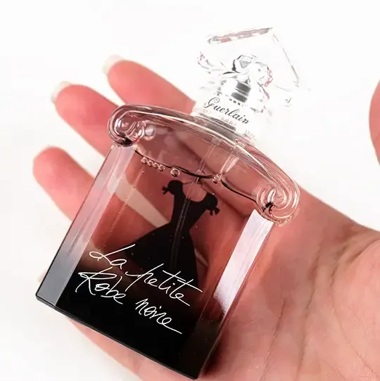 Guerlain Женская парфюмированная вода Guerlain La Petite Robe Noir 100 мл Коломыя - изображение 2