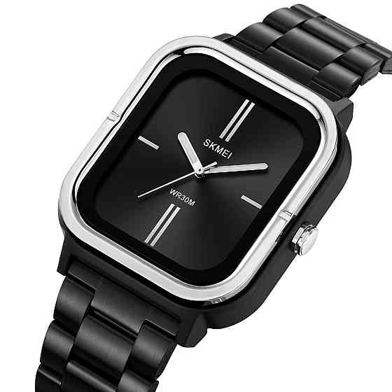 Skmei 2275SI Silver Київ