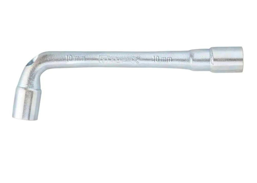 Ключ файковий 10мм Topex 35D164/ 54640 Вінниця - фото 1