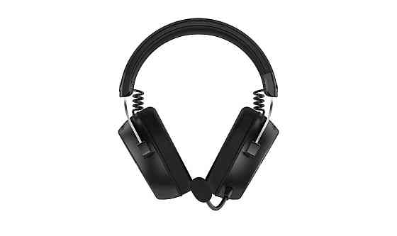 Гарнітура Hator Hypergang 3 Wireless Black (ESH55) ( Чорний ) Харків