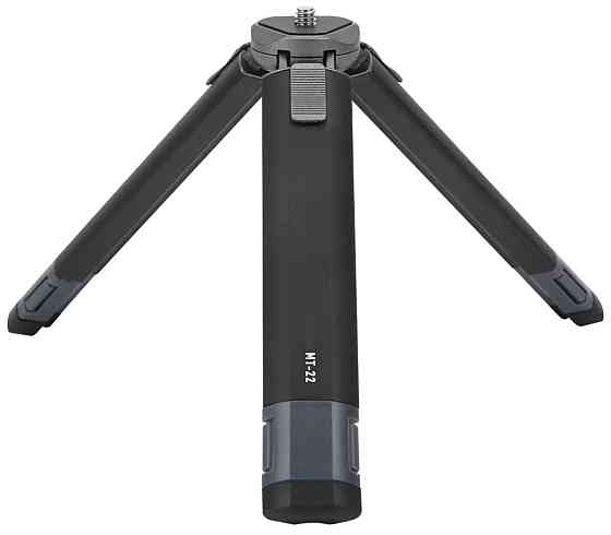 Штатив Ulanzi Vijim Metal Mini Tripod (UV-2315 MT-22) Киев