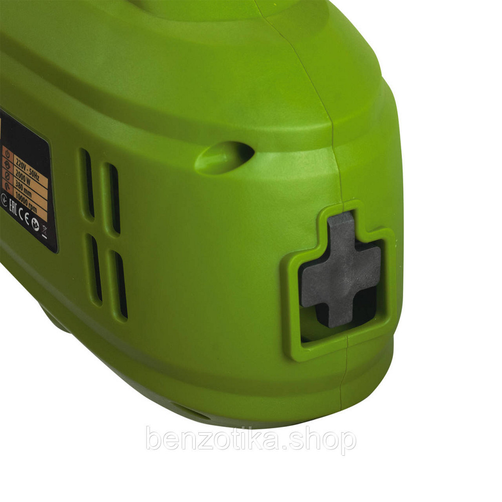 Коса електро Procraft GT2000 Київ - фото 6