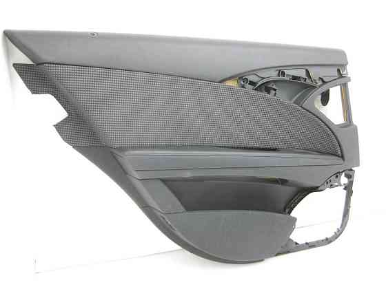 Mercedes-Benz  A2117309362 9D03 Карта задніх лівих дверей Avangarde колір антрацит E-class W211 E-class S211 Одеса