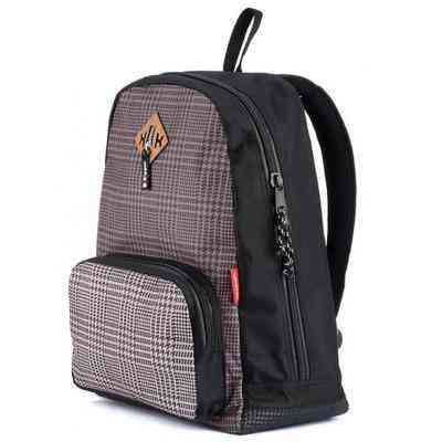 Рюкзак шкільний Nikidom Zipper Wales (NKD-9500) Вінниця