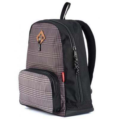 Рюкзак шкільний Nikidom Zipper Wales (NKD-9500) Вінниця - фото 3