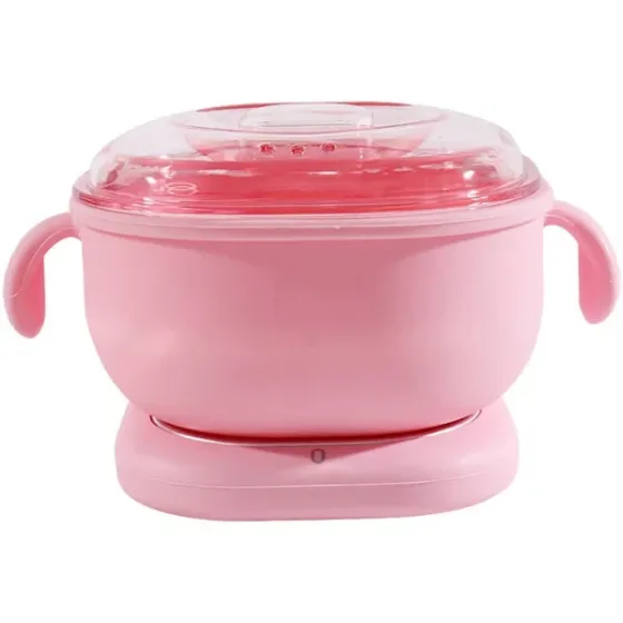 Апарат для нагрівання силіконового воску silicon wax warmer CL 2208 100ВТ Київ