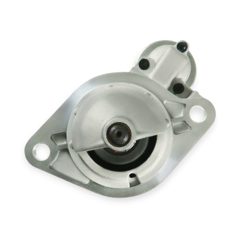 Стартер автомобіль Фольцваген T3, T4 2.4, 2.5D, 2.8 VR6 (1995-2003) (1.7кВт, 9 зуб) Мукачево - фото 2