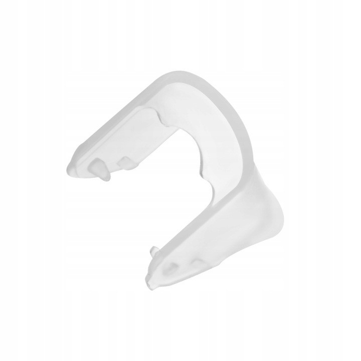 Тример акумуляторний для волосся та бороди 4в1 з 6 насадками Soulima (19590) 10 Вт Нововолинськ - фото 7