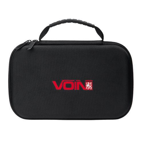 Пуско-зарядний пристрій VOIN JS-600 12000mAh 44,4Wh 12V START 300A/600A з ліхтарем Харків - фото 11