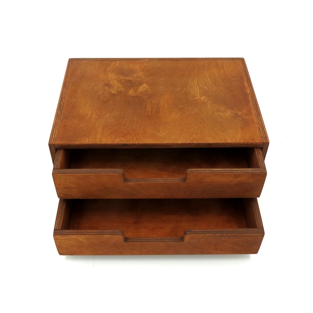 Бюро для паперів "Сельфос 2" мускат Миколаїв - фото 5