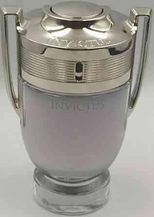 Парфюмерия; Paco Rabanne Invictus edt 100мл.Оригинал! Киев