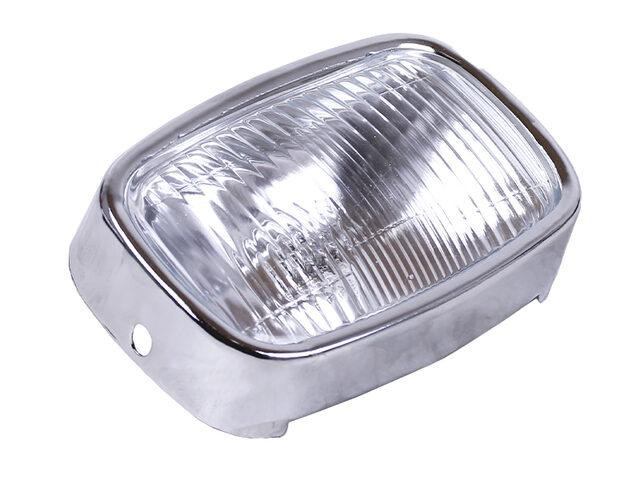 Фара передня мотоблок 180N Мукачево - фото 1