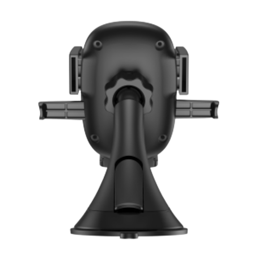 Тримач автомобільний для мобільного Havit HV-LY023 чорний Житомир