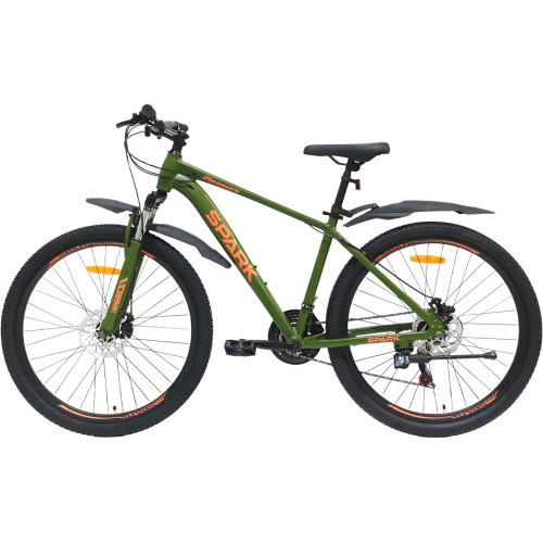 Велосипед SPARK PLEASURE (колеса – 27,5