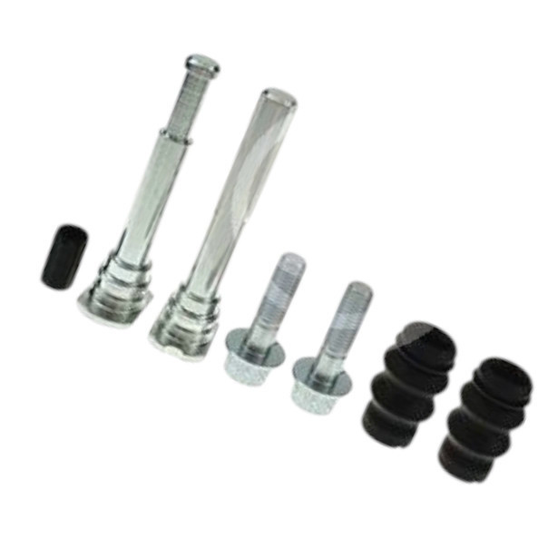 Ремкомплект суппорта заднего Mercedes-Benz Sprer 06-спарка направляющей Мукачево - изображение 1